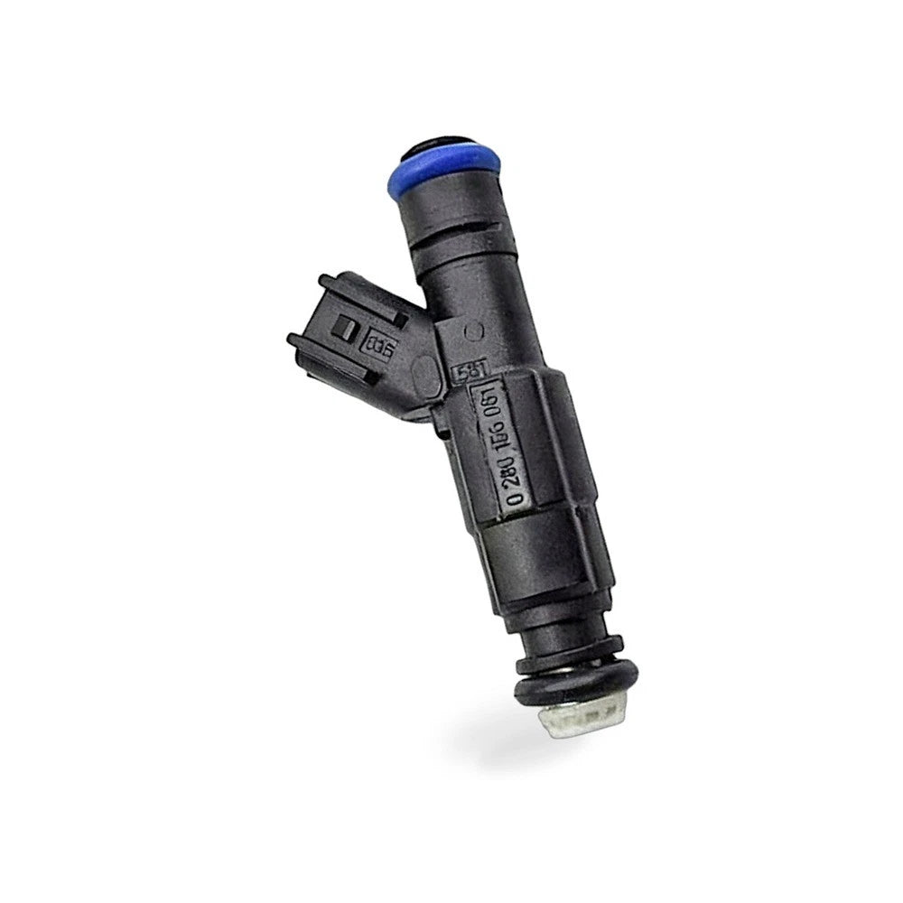 Fuel Injector for Chevrolet Mercruiser V8 350 MAG (1996–2006) 0280156081 12567905
