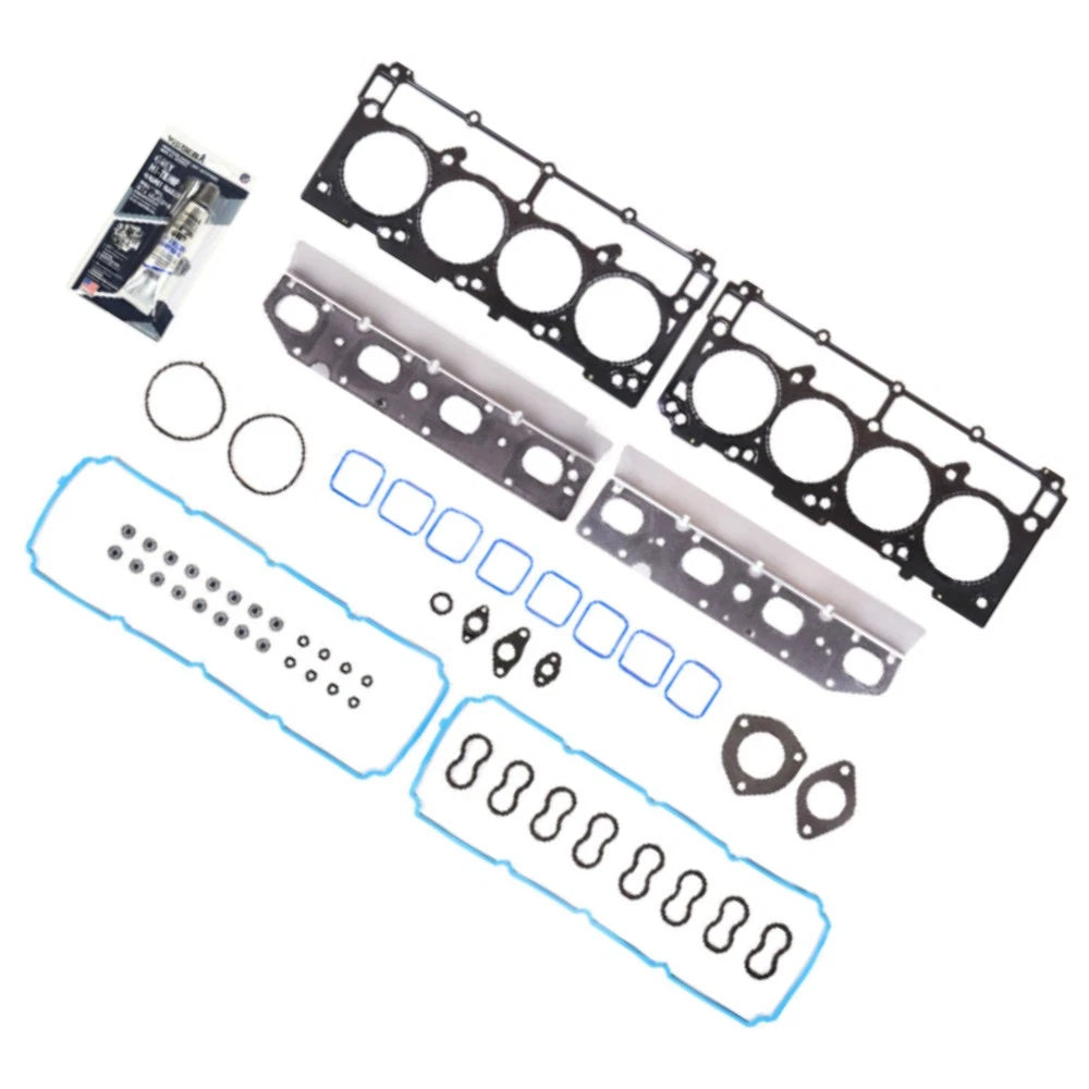 Cylinder Head Gasket Set for Chrysler Dodge Jeep Ram 5.7L (2009–2016)