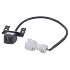 Backup Camera for Hyundai Sonata (2011-2014)