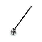 Oil Dipstick Tank Cap Plug for Harley Davidson Dyna FXD FXDX FXDL (1999–2005)