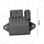 Glow Plug Control Unit for Mercedes E320 GL320 ML320 R350 (2006–2010) 6429007701