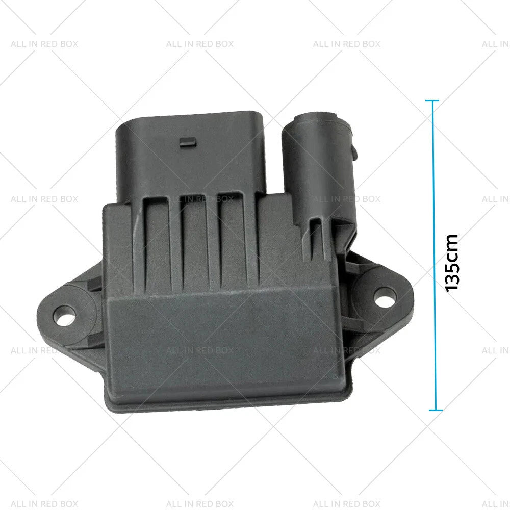 Glow Plug Control Unit for Mercedes E320 GL320 ML320 R350 (2006–2010) 6429007701