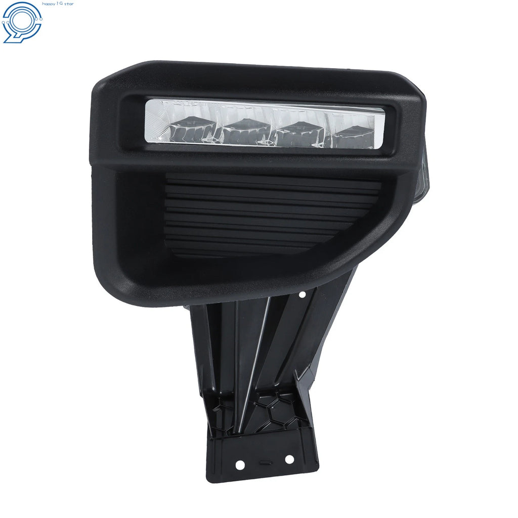 LED Fog Light Lamp for Ford F250 F350 F450 Super Duty (2020–2022)