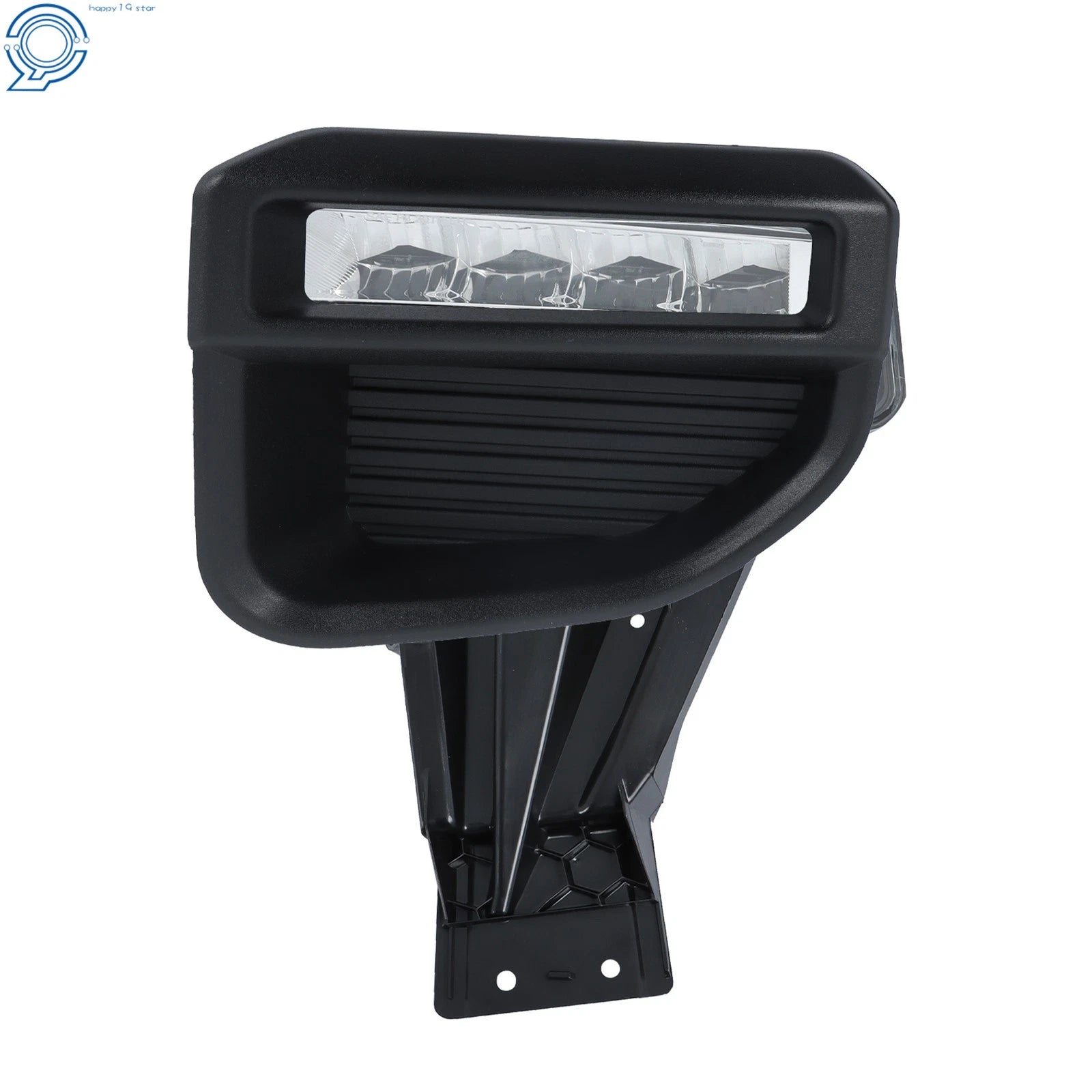 LED Fog Light Lamp for Ford F250 F350 F450 Super Duty (2020–2022)