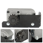 Gearbox Slideout 13 Tooth Sprocket for RV Trailer (RHD)