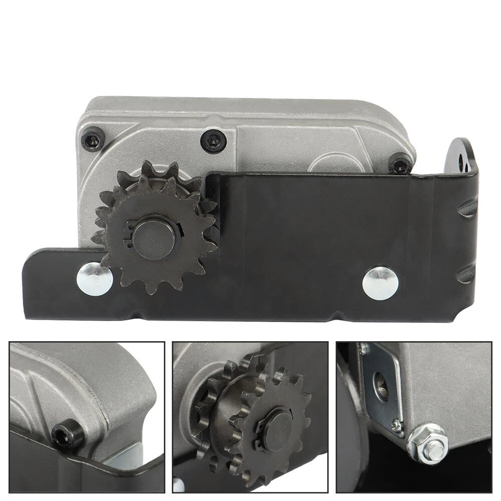 Gearbox Slideout 13 Tooth Sprocket for RV Trailer (RHD)