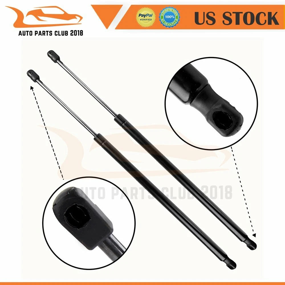 Set of 2 Rear Liftgate Lift Support Struts for Ford Explorer (2011–2015)