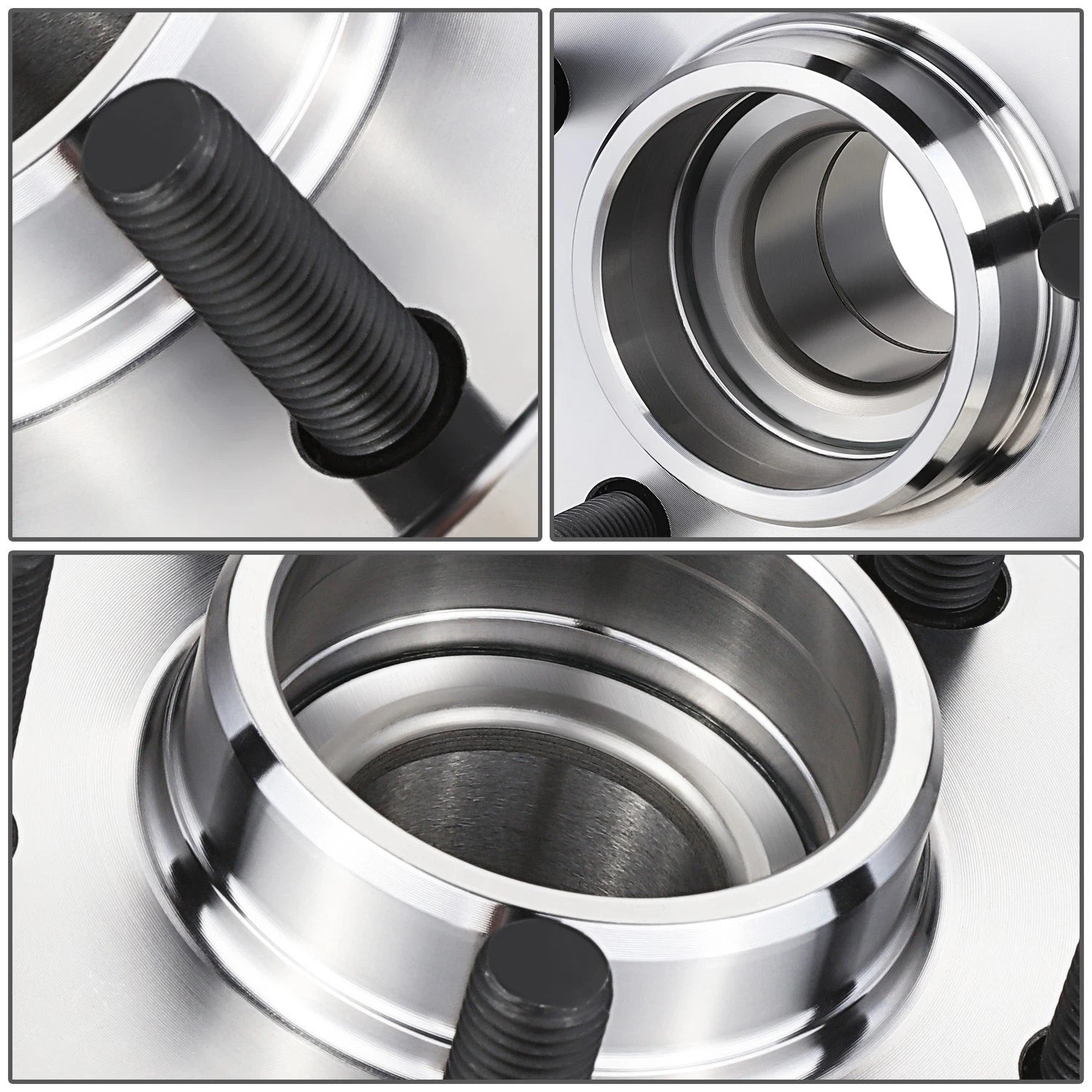 Wheel Hub Bearing Assembly for Volvo 940 960 (1995)