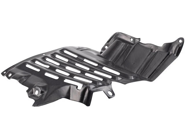 Front Left Fender Liner for Mazda Miata (2001–2005) HD522VP