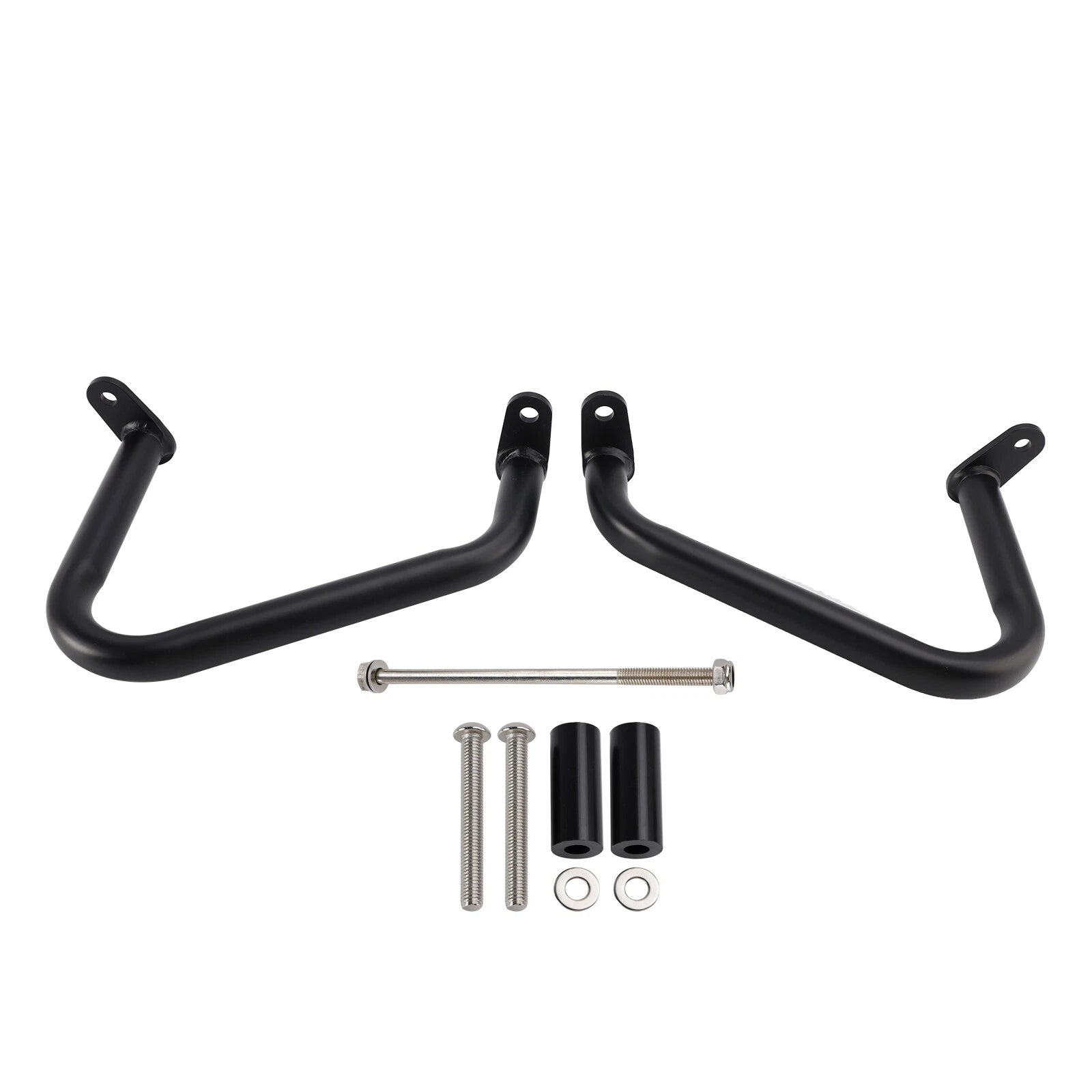 Bumper Engine Protection Guard Crash Bar for Speed Scrambler 400 (2024–2025)
