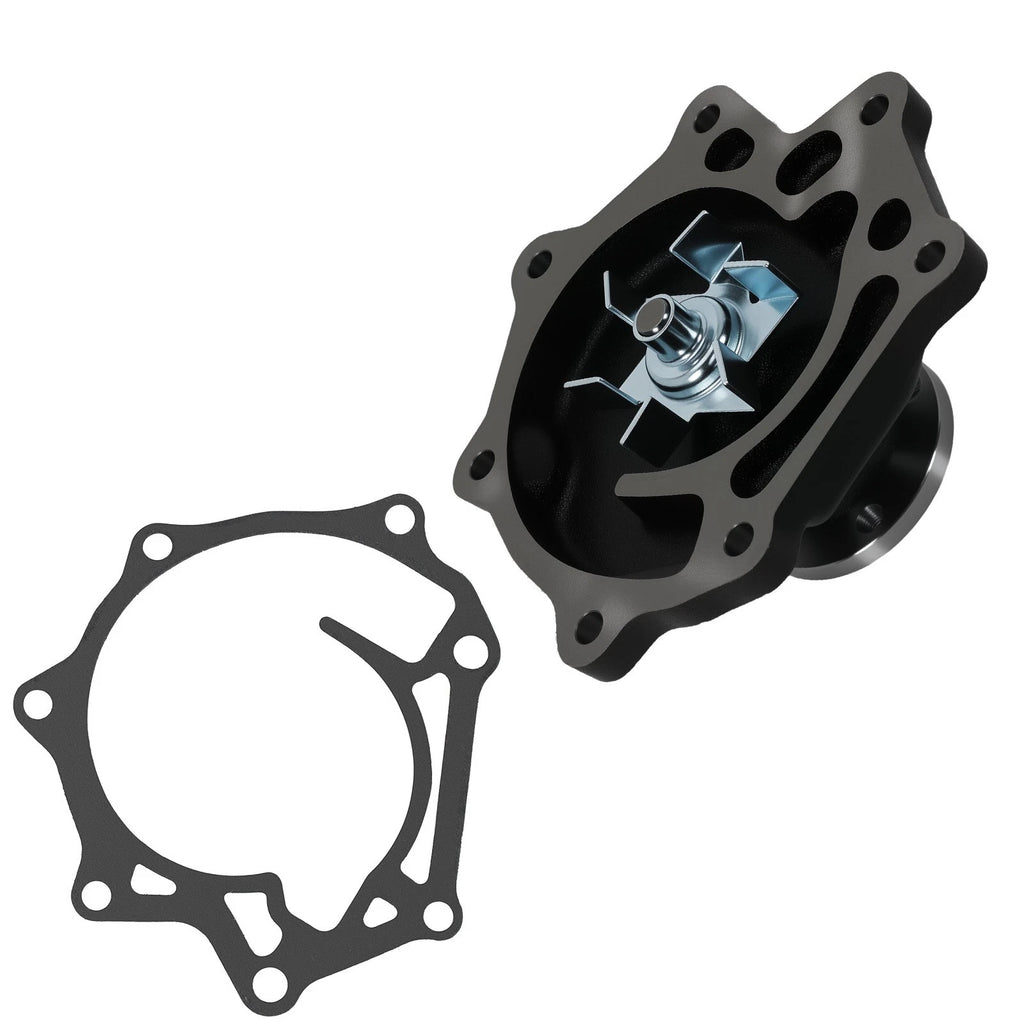 Cooling Water Pump for Nissan Patrol TD42 TD42T 4.2L (1988–2006) 21010-06J25