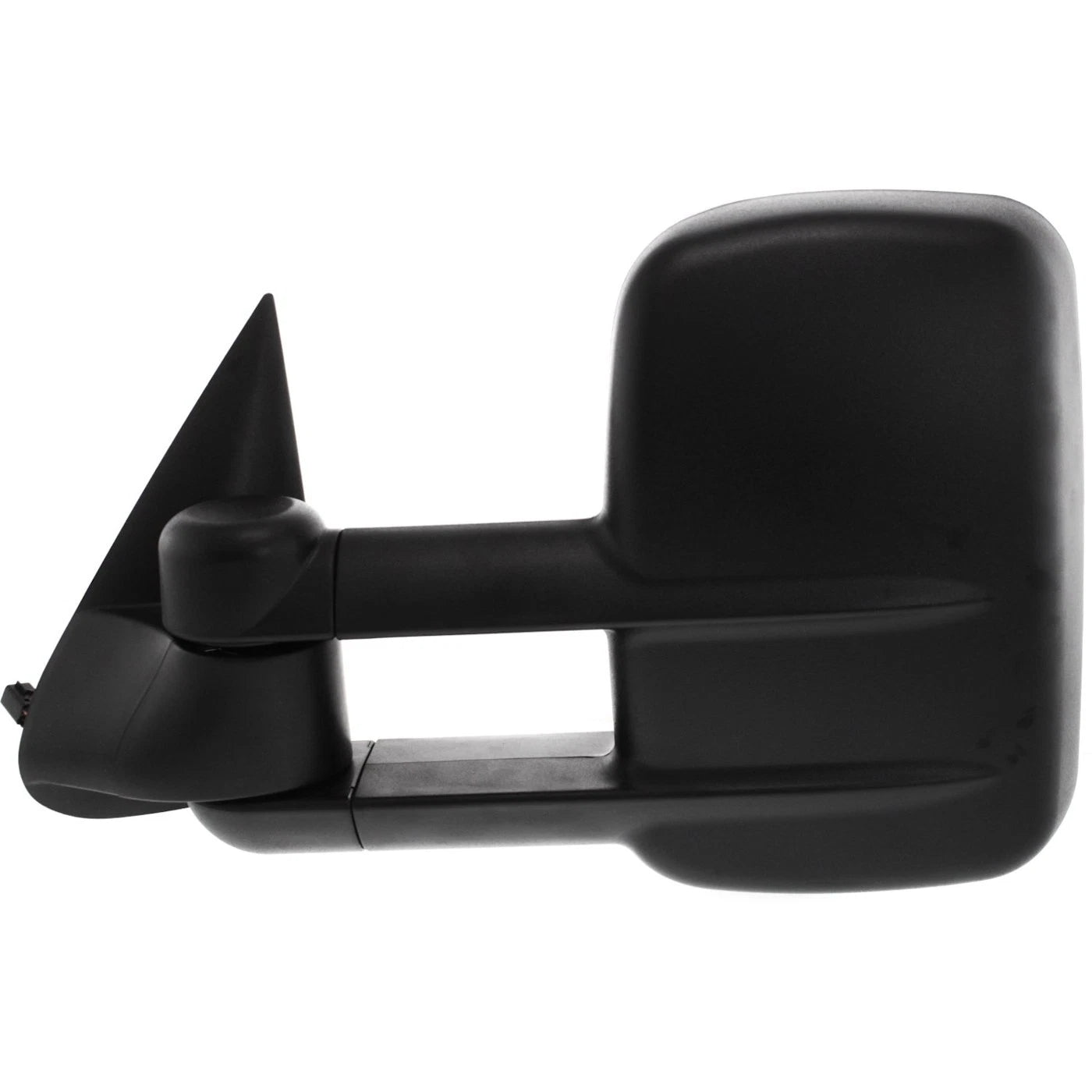 Heated Towing Mirror for Chevy Yukon, Suburban, Avalanche (Left Side)
