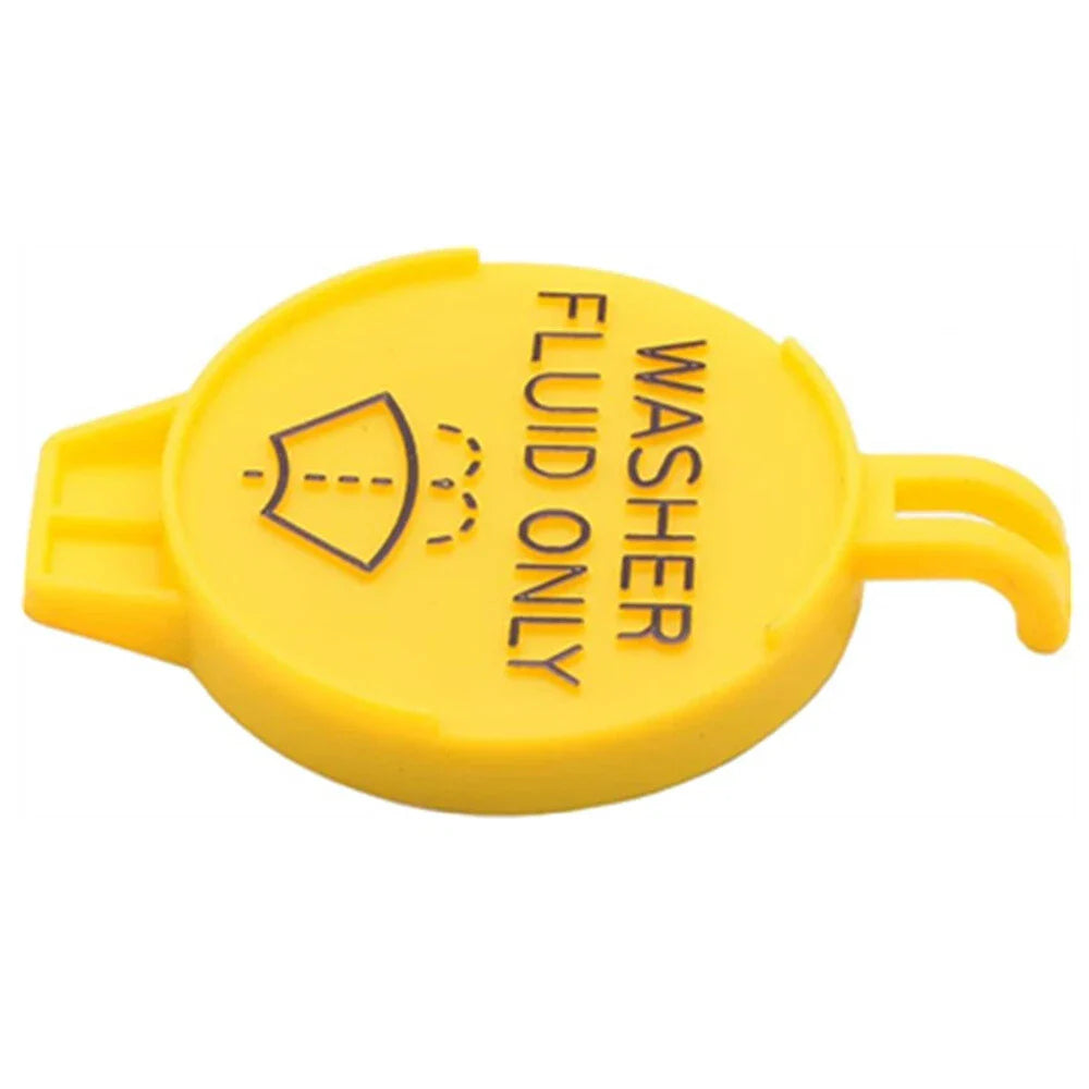 Windshield Washer Reservoir Cap for Chrysler Dodge Ram Jeep (2002-2023)