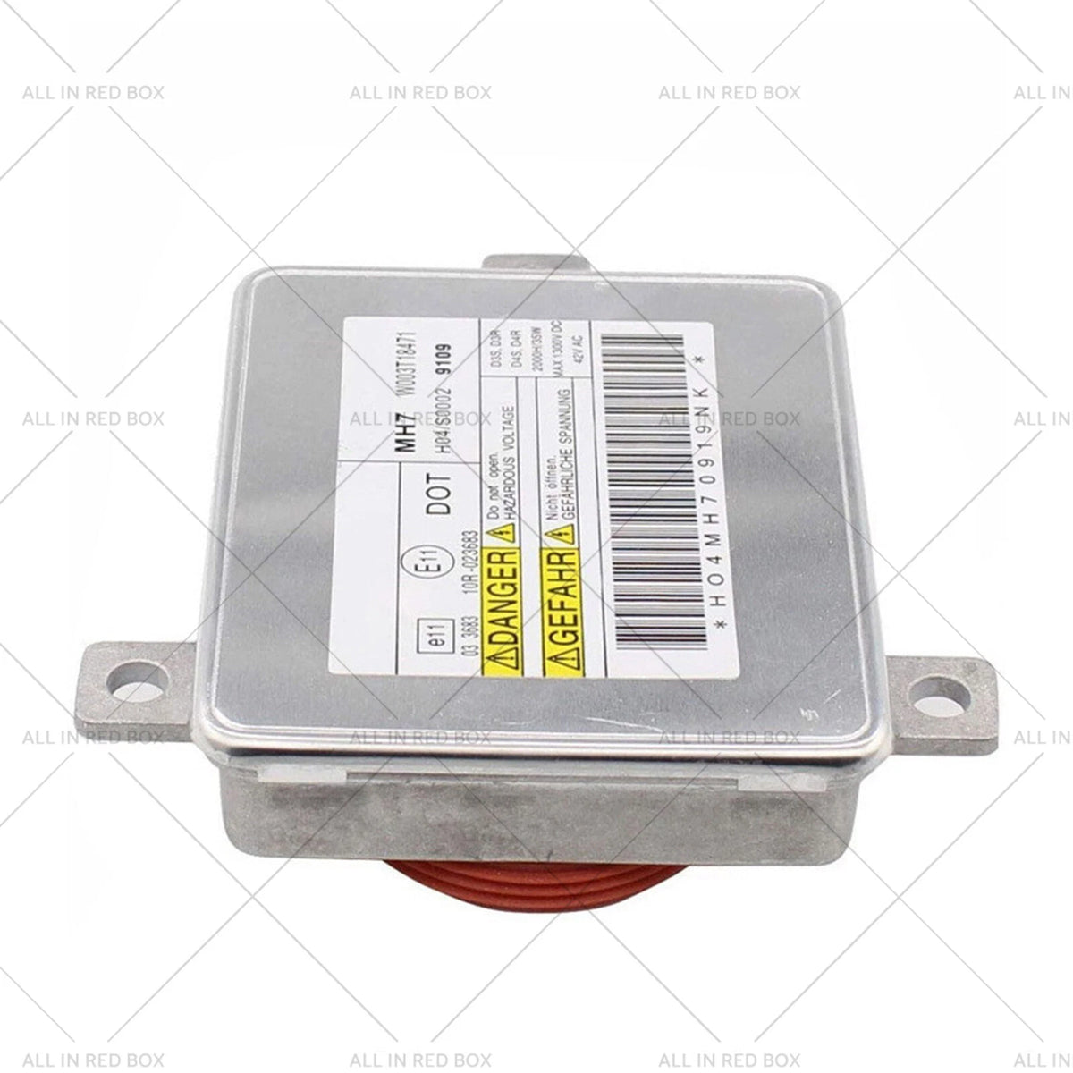 8K0941597B Xenon Ballast for VW Jetta Audi A3 A4 A6 A8 (2009–2014)