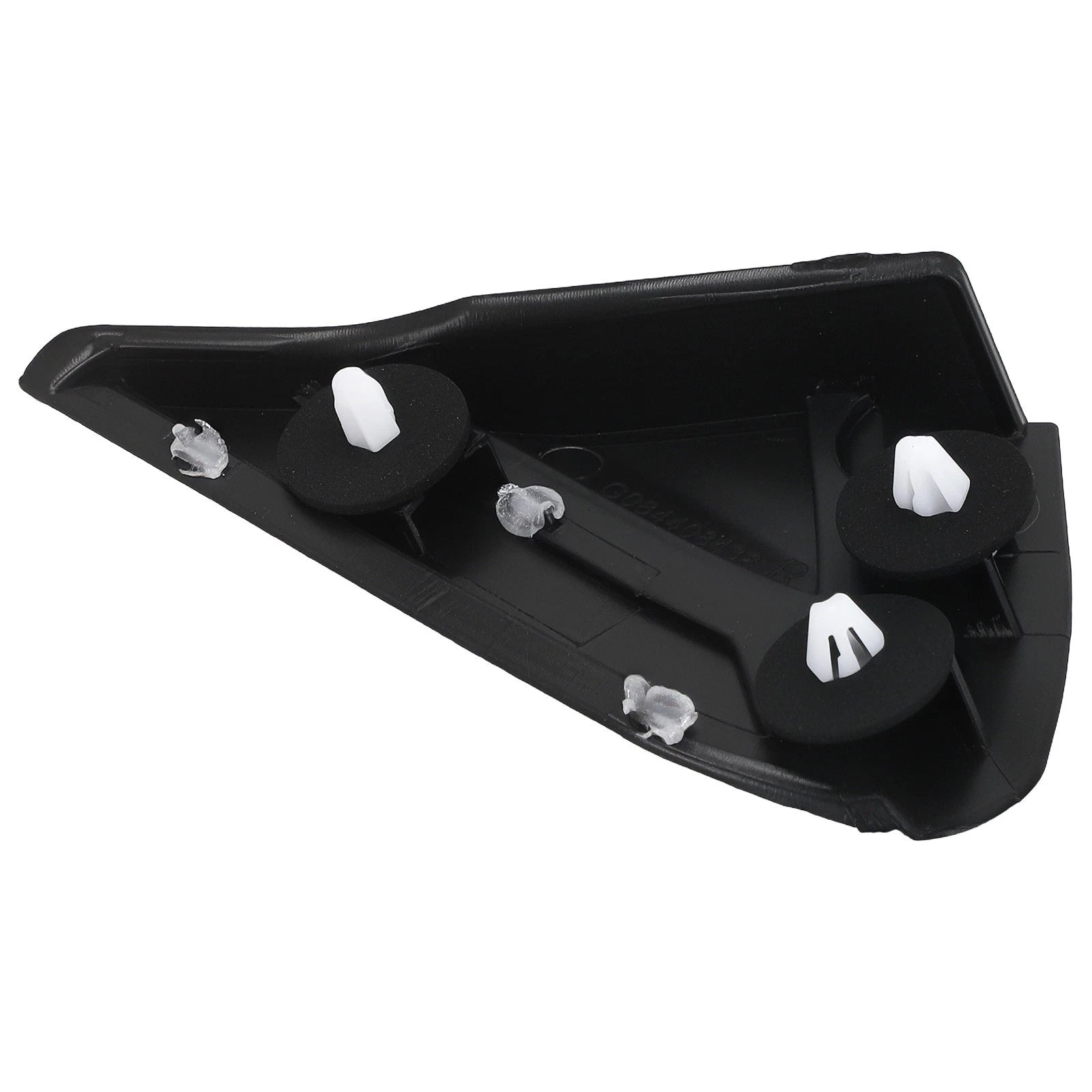 Corner Triangle Fender Trim Molding for GMC Terrain (2018–2024) Right