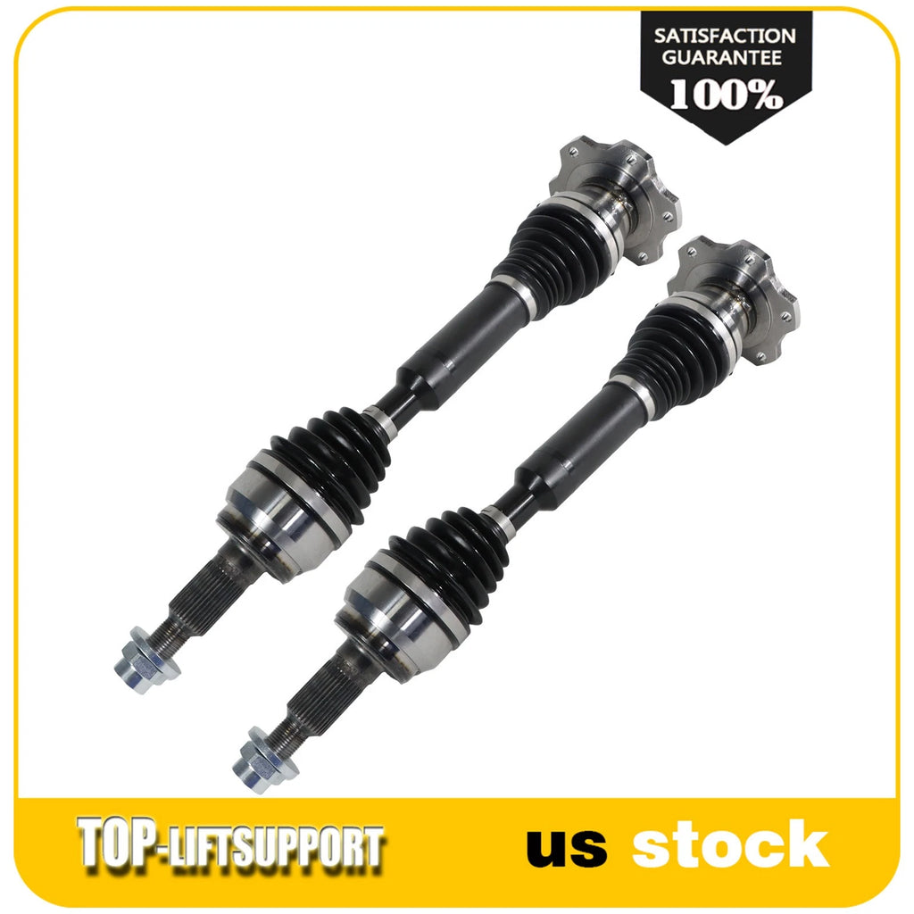 CV Axle Assembly for Chevrolet Avalanche GMC Yukon Cadillac Escalade