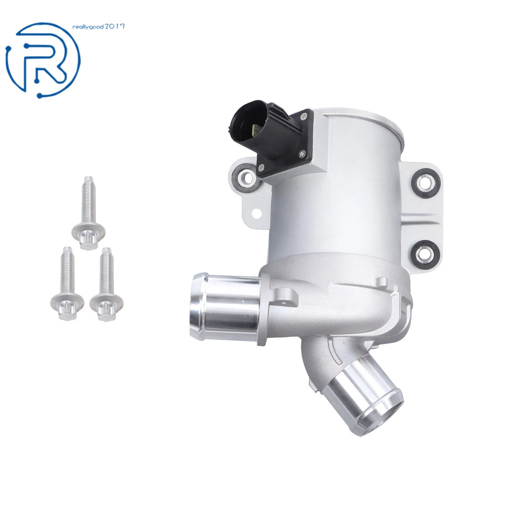 Electric Water Pump for Ford Fusion C-Max Lincoln MKZ (2013–2020)