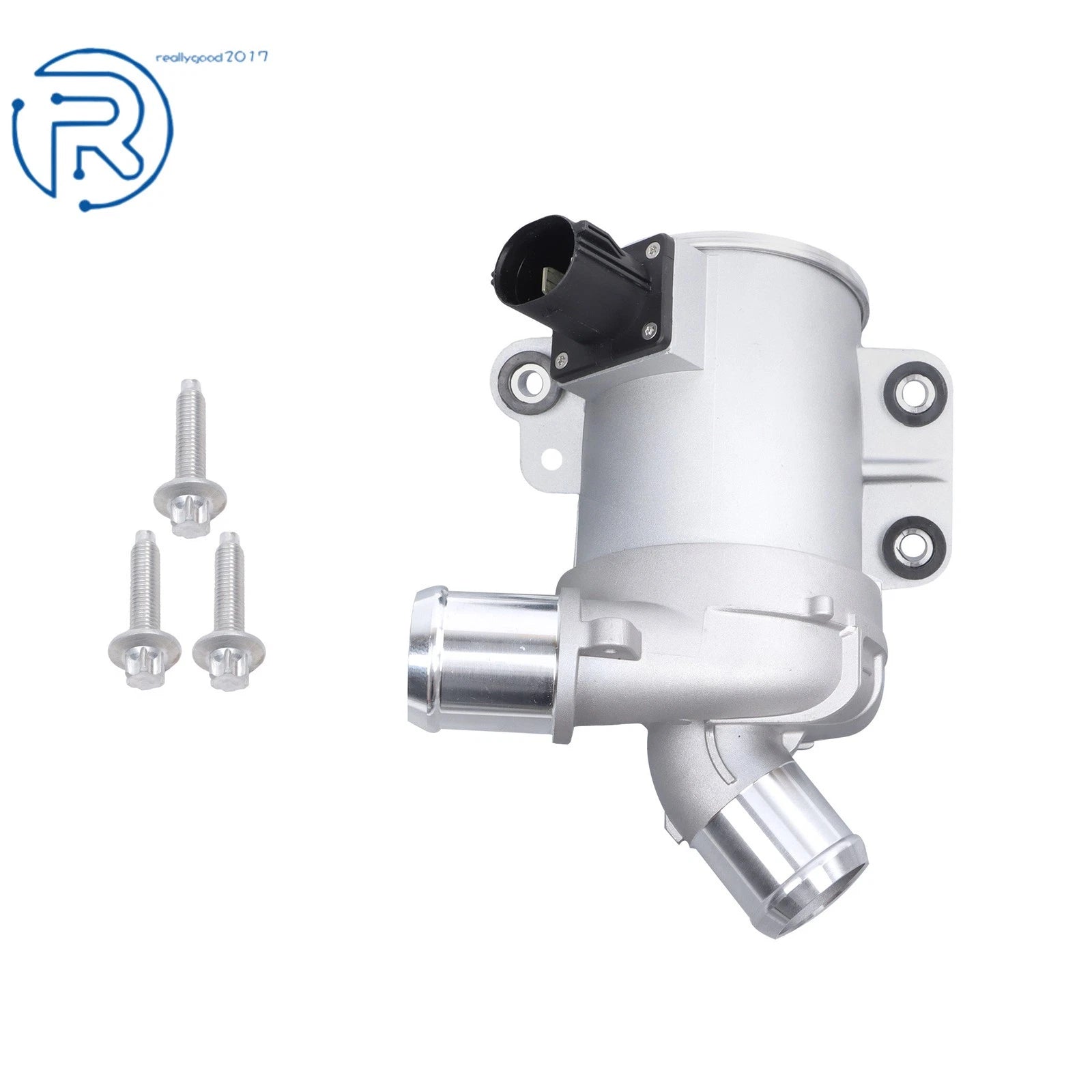 Electric Water Pump for Ford Fusion C-Max Lincoln MKZ (2013–2020)