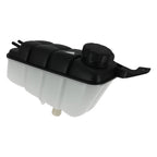 Coolant Expansion Tank for Mercedes-Benz CL500 (2000–2006) w/ Cap