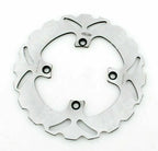 Rear Right Brake Rotor Disc for Honda VFR400 (NC30) RVF400 (NC35)