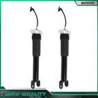 Rear Shock Absorber Struts w/Electric for Chevrolet C7 Corvette Z06 (2014–2019)