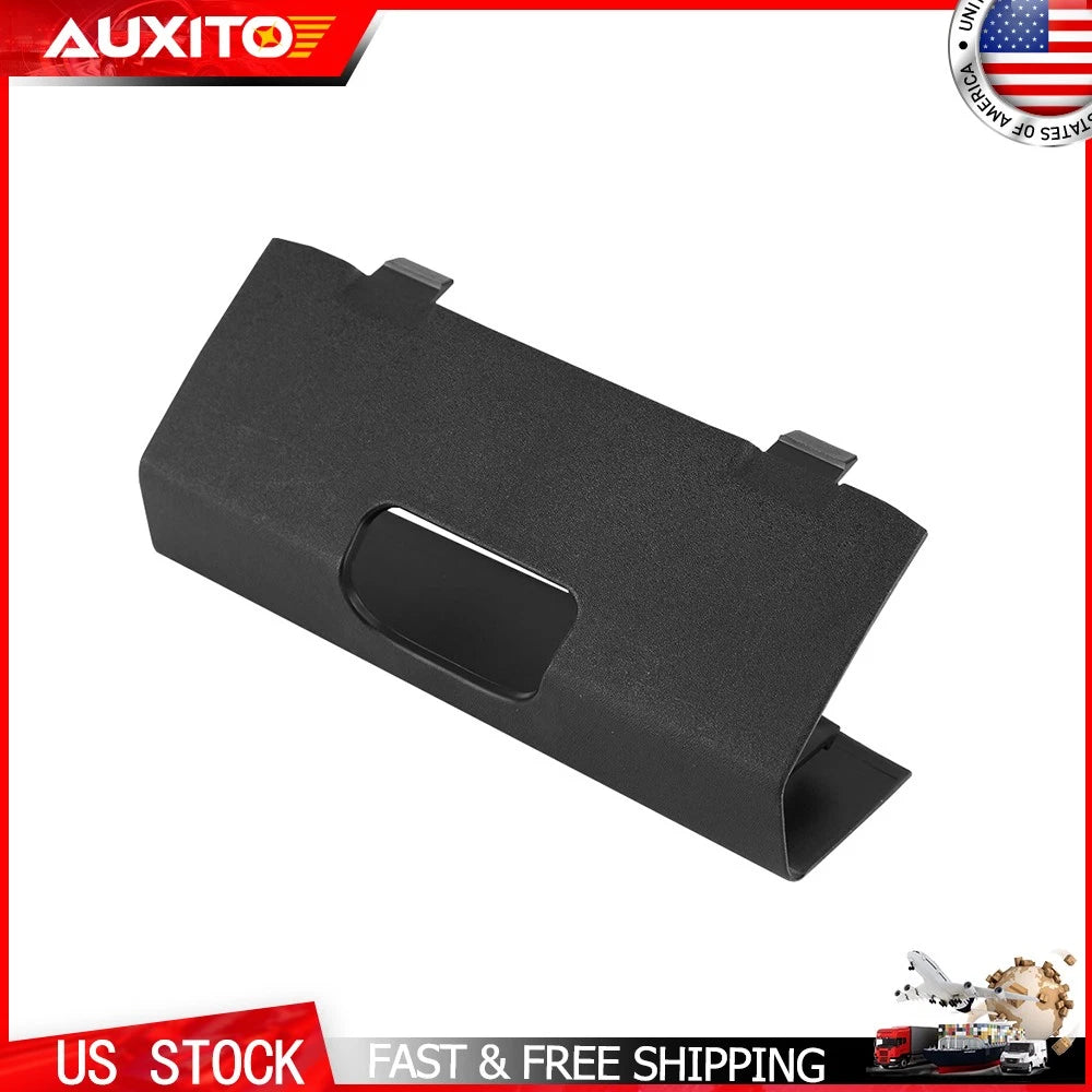 Tow Eye Hook Cover for Land Rover Range L322 (2006–2009)