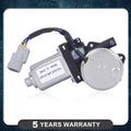 Front Left Power Window Lift Motor for Toyota Land Cruiser (2000–2007)