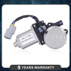 Front Left Power Window Lift Motor for Toyota Land Cruiser (2000–2007)