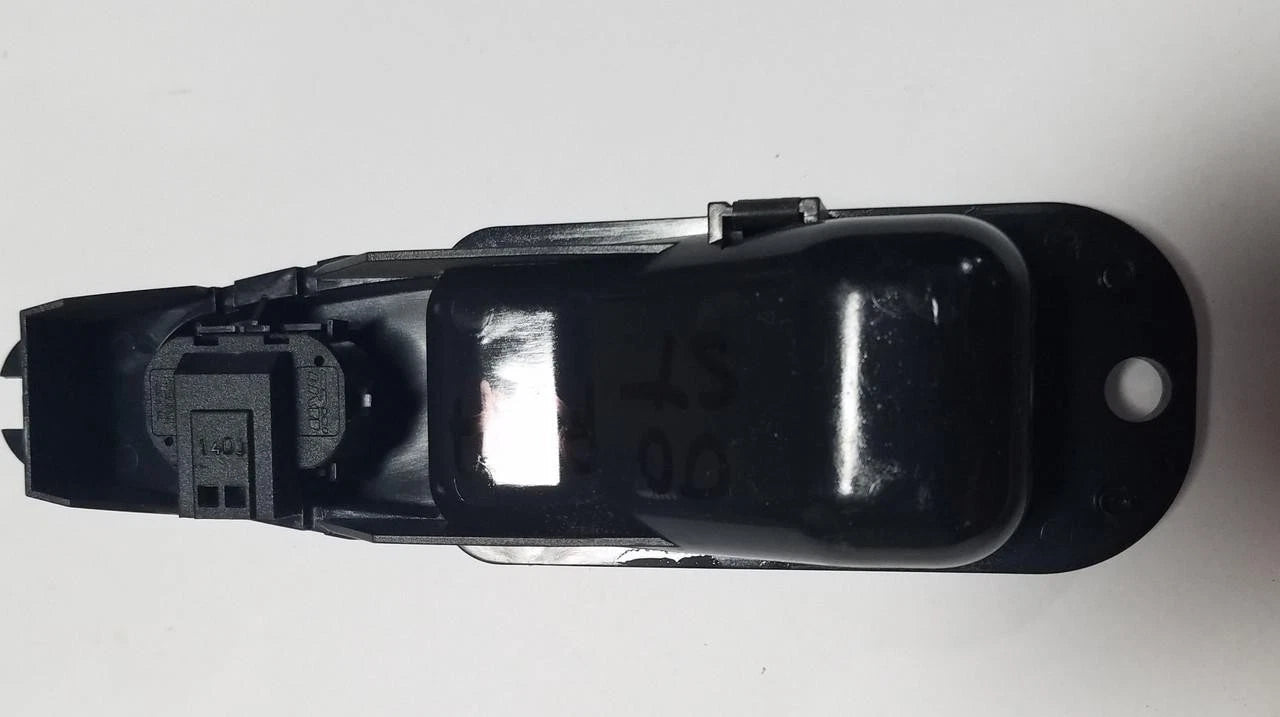 Rear RH Passenger Window Switch for Jaguar S-Type (2000–2003)