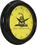 LED Clock for Wall Mount (12")
