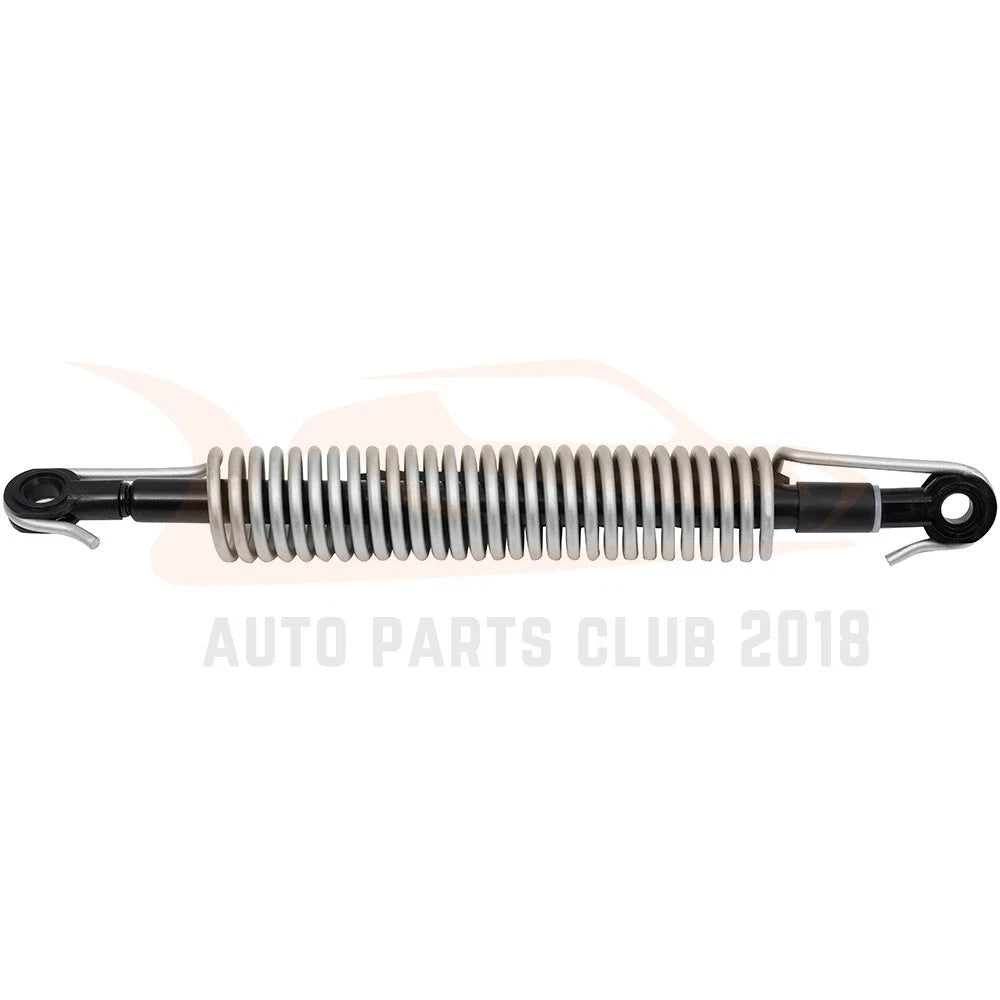 Set of 2 Trunk Lift Support Shocks for BMW E60 525i 528i 530i M5 (2004–2010)