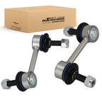 2x Front Sway Bar End Links for Acura TSX Honda Accord (2004–2014)