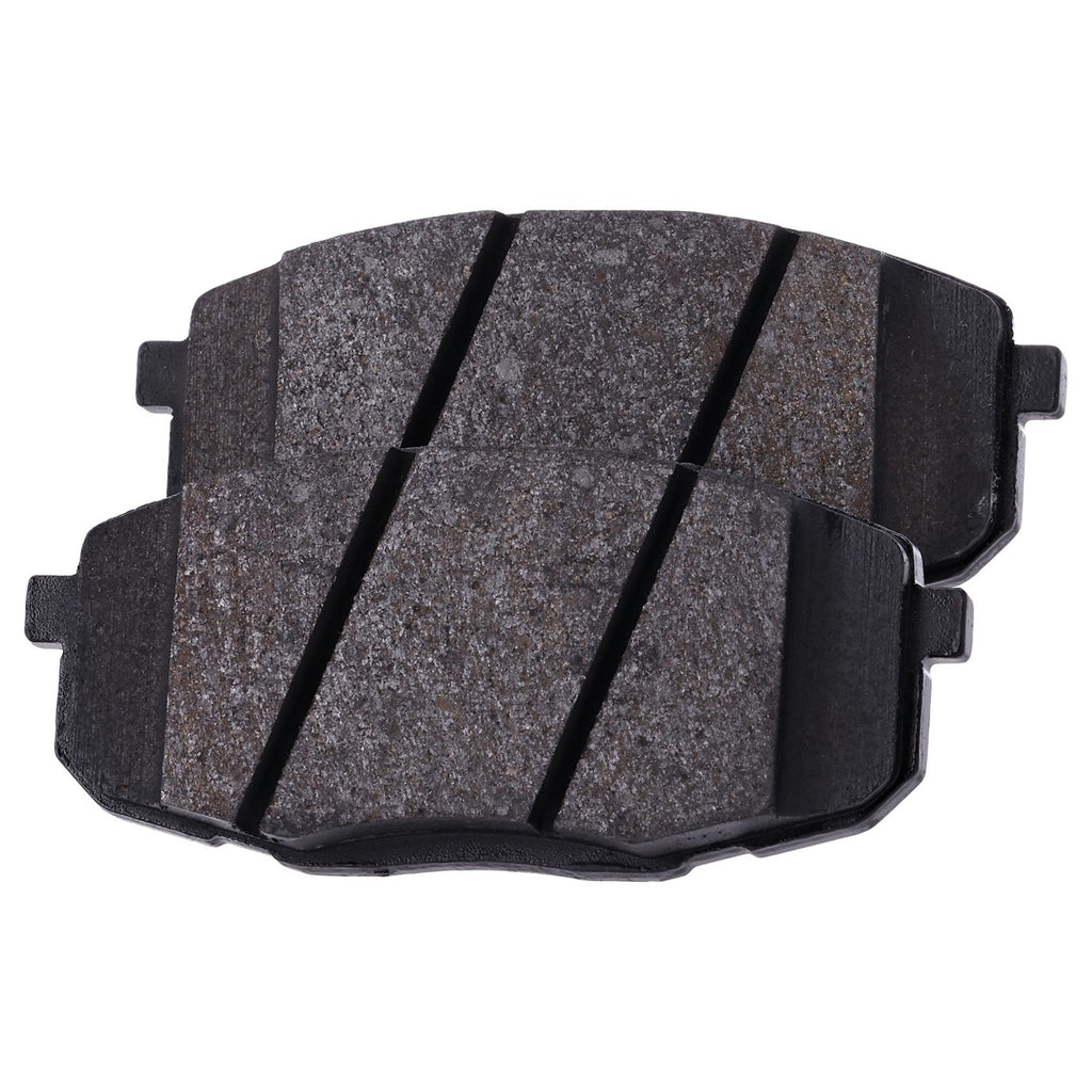 Brake Pad Set for Hyundai Elantra, Kia Forte (2009–2013)