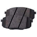 Brake Pad Set for Hyundai Elantra, Kia Forte (2009–2013)