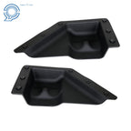 Front Door Storage Pockets Organizer Box for Ford Bronco (2021-2022)