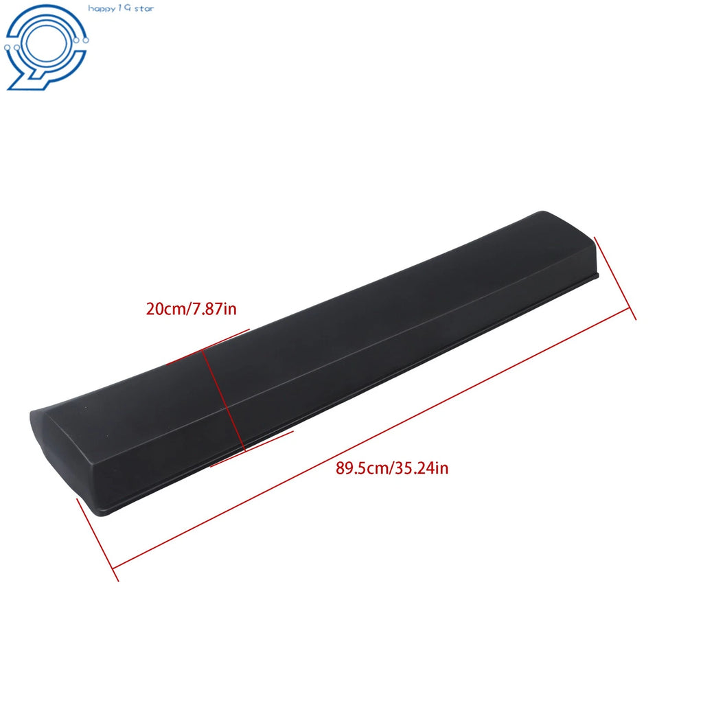 Rear Right Body Side Moulding for Toyota Grand Highlander (2024–2025)