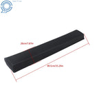 Rear Right Body Side Moulding for Toyota Grand Highlander (2024–2025)