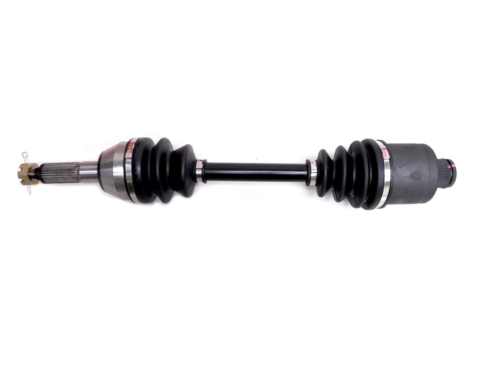 Precision Rear CV Axle for Polaris Sportsman 400 450 500 600 700 800 (2000–2023)