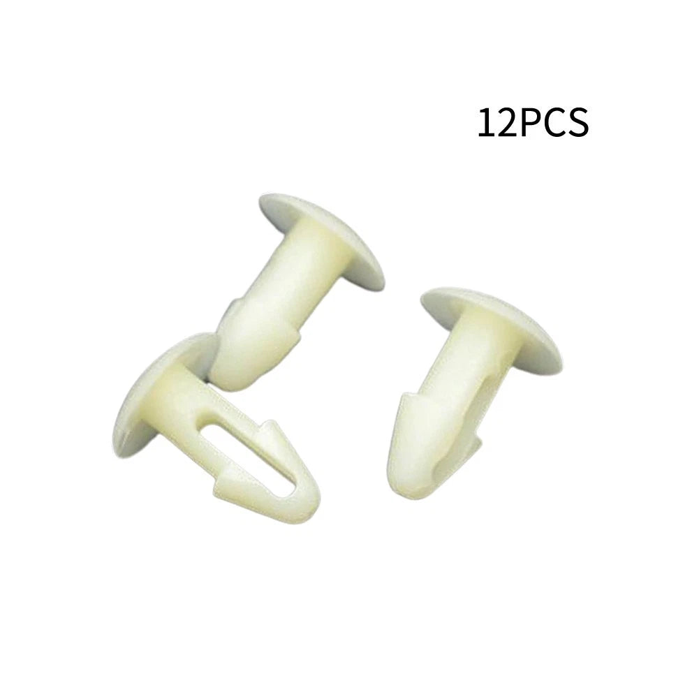 Clamp Car Door Seal Clips for W108 W114 W115 (1970–1976)