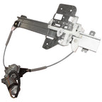 Window Regulator for Lincoln Town Car (1995–1997)