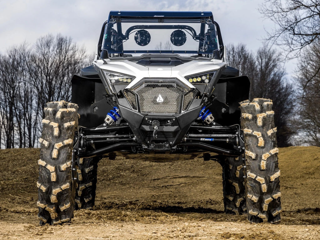 Wakeboard Speaker Mount for Polaris RZR (See Fitment)