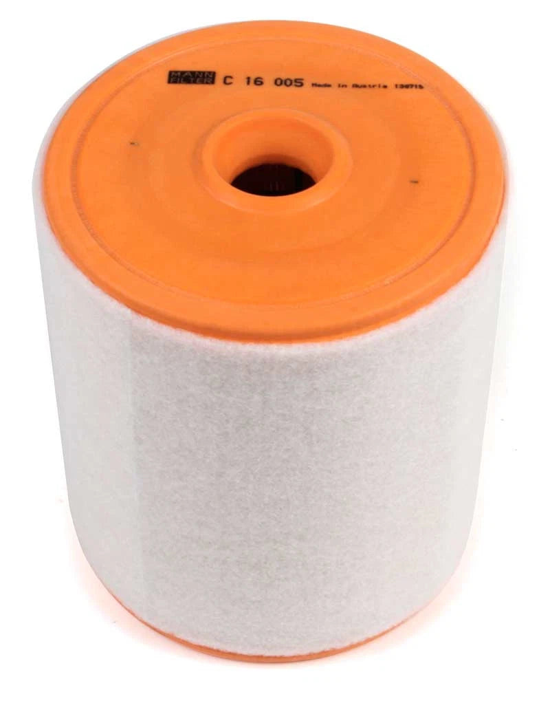 Mann-Filter Engine Air Filter for Audi A6 C (2016–2020)
