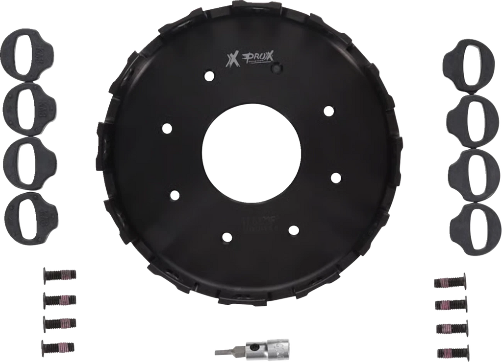 Clutch Basket for RM 125 (2017–2019) 17.3292F