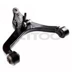 Front Lower Control Arm and Ball Joint Suspension Kit for Jeep Liberty (2002–2004)