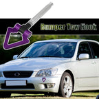 Tow Hook Screw Set for Lexus IS IS250 IS350 (2006–2013)
