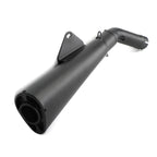 Slip On Muffler Exhaust for Honda Rebel CMX 300 / CMX 500 (2017–2020) Black
