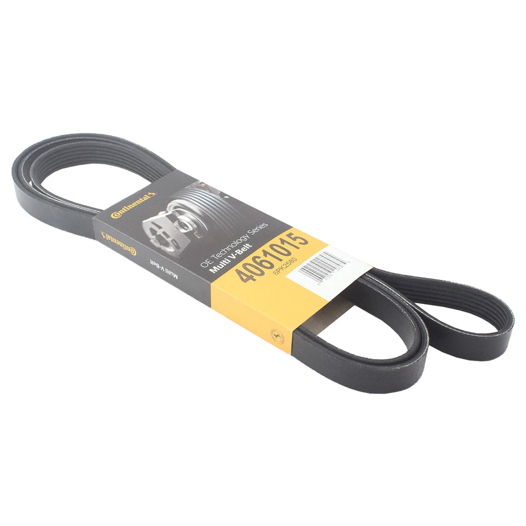 Serpentine Multi-V Belt 4061015 for Continental Automotive