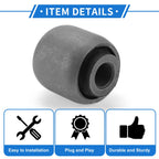 Rear Lower Control Arm Bushing No. 52365-SM4-005 for INFINITI QX60 (2017–2019)