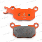 Carbon Ceramic Brake Pads for CAN-AM Defender XT (2016–2023) - FA684