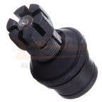Set of 9 Ball Joints and Tie Rods for Jeep Cherokee (1991–2001)